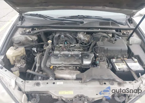 2005 Toyota Camry Se V6 из США, поврежденный, VIN 4T1BA32KX5U049210